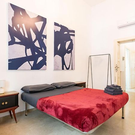 Nena House Διαμέρισμα Μπάρι Εξωτερικό φωτογραφία