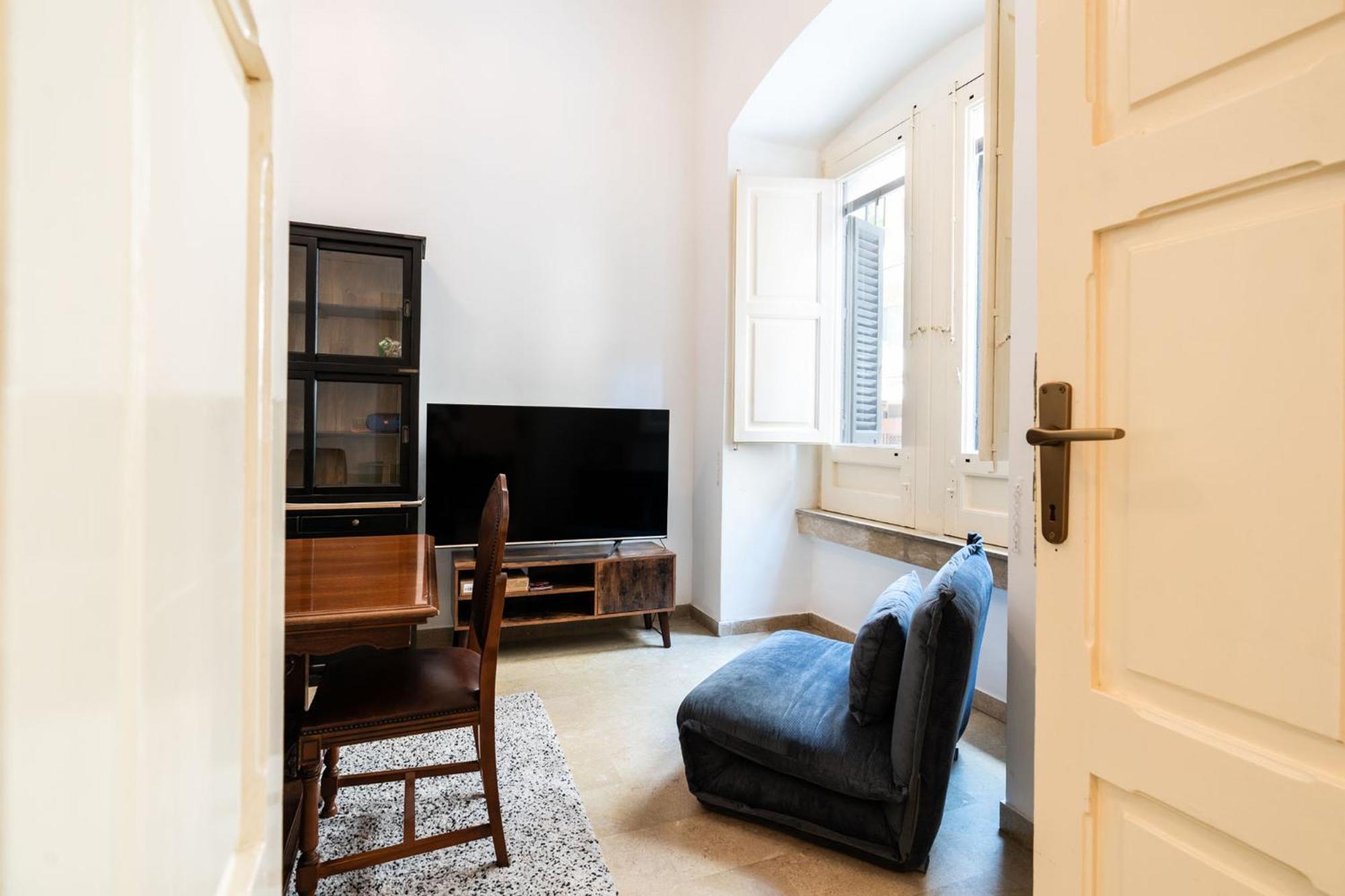Nena House Διαμέρισμα Μπάρι Εξωτερικό φωτογραφία