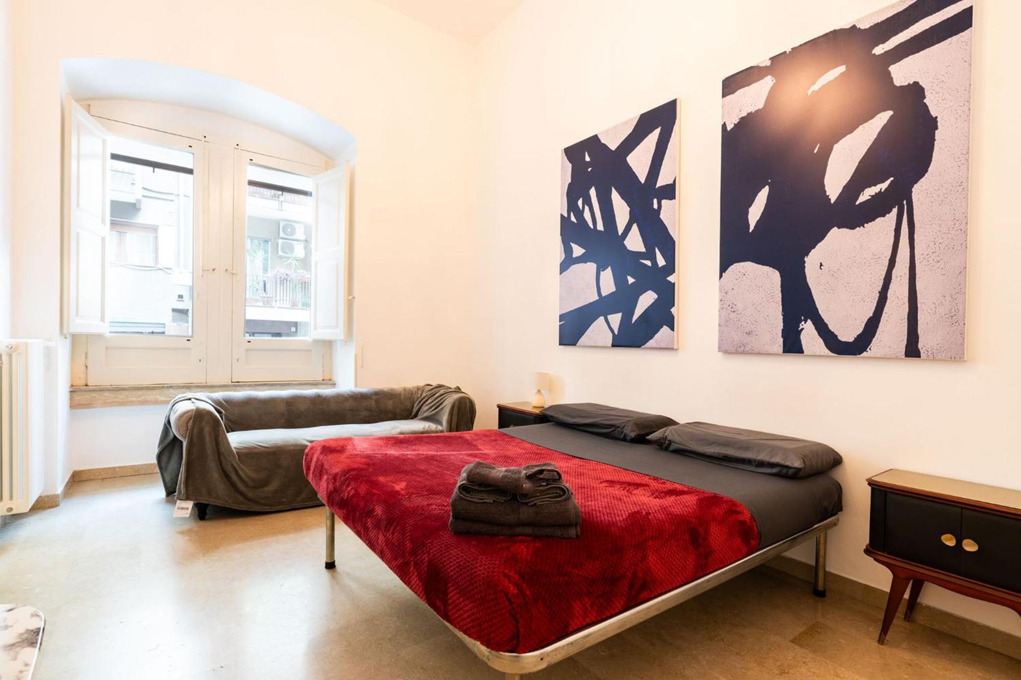 Nena House Διαμέρισμα Μπάρι Εξωτερικό φωτογραφία