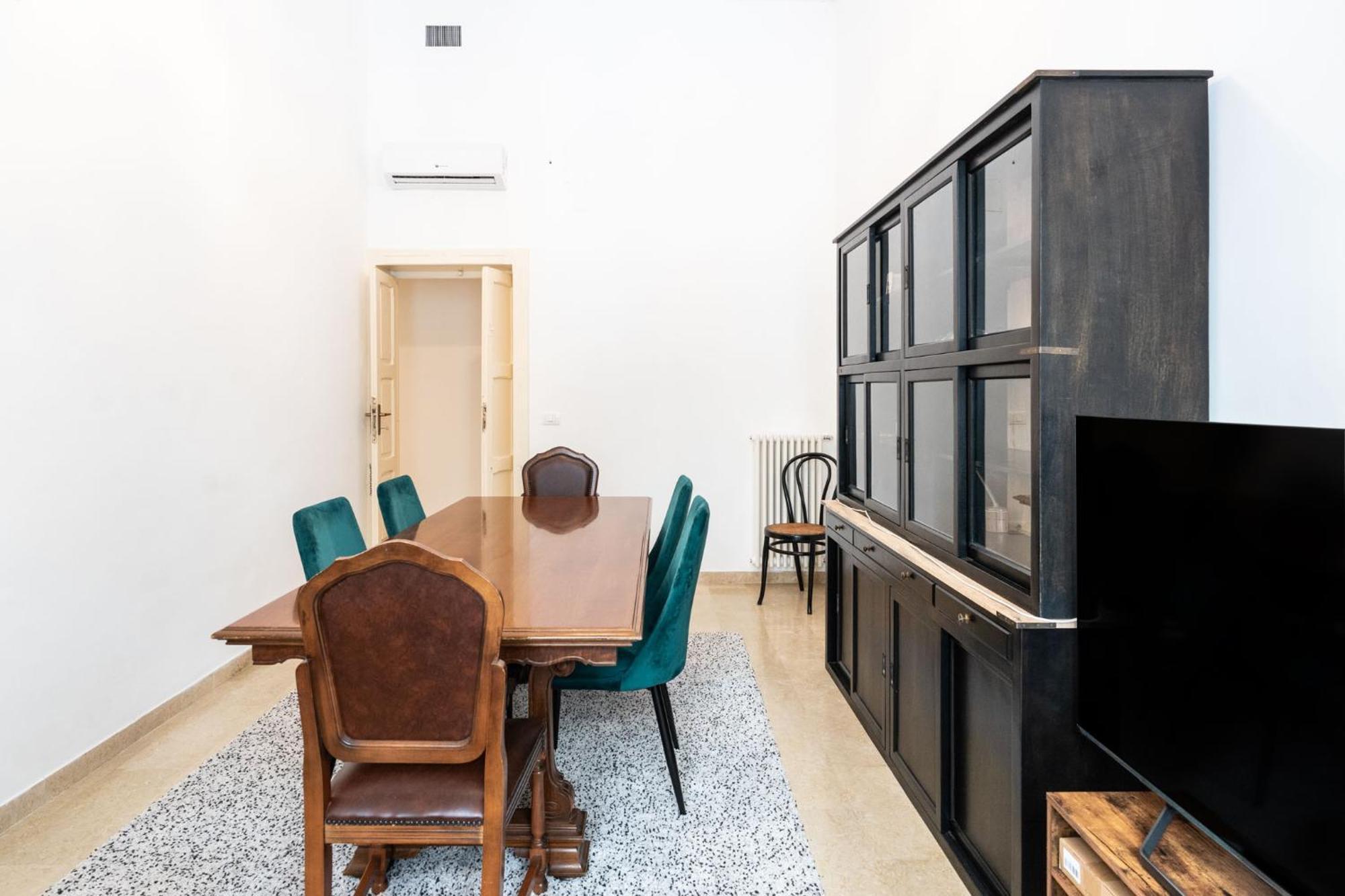 Nena House Διαμέρισμα Μπάρι Εξωτερικό φωτογραφία