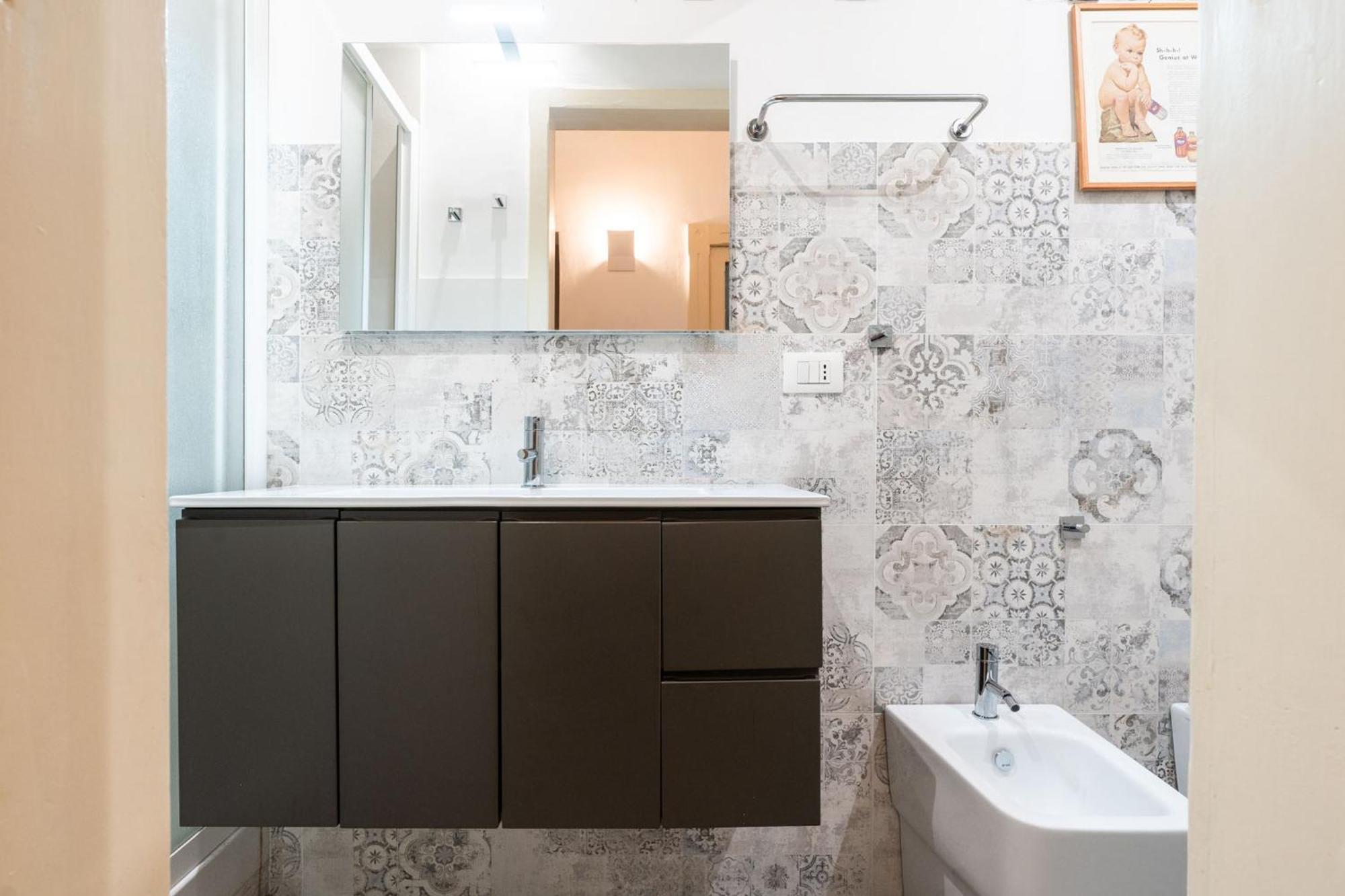 Nena House Διαμέρισμα Μπάρι Εξωτερικό φωτογραφία